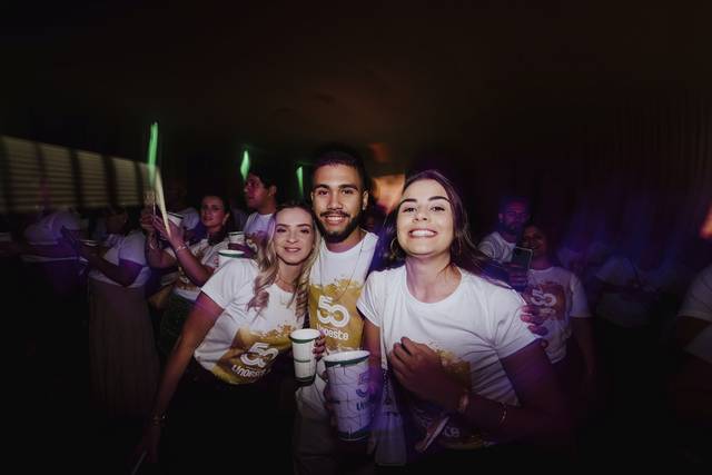 50 anos Unoeste